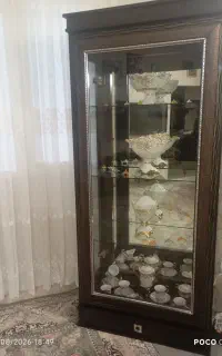 بوفه در حد نو