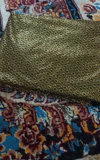 پارچه چادر و پیراهن محلی