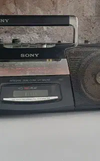 ضبط صوت سونی