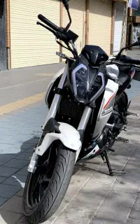 موتور بنلی 180 کم کار
