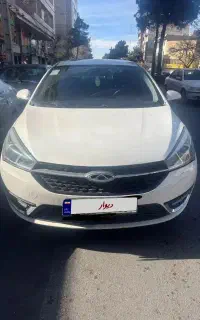 اقساطی باسود بانکی اریزو ۵ فول با توربو خانگی