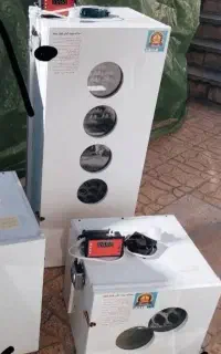 جوجه کشی اتوماتیک با یک سال ضمانت