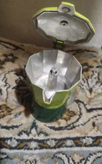 قهوه جوش