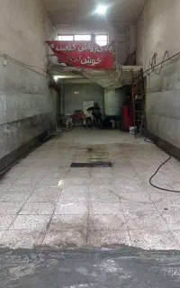 اجاره کارواش