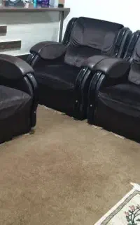 مبل 6نفره سالم