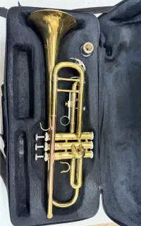 ترومپت باخ