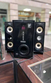 اسپیکر