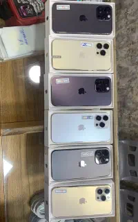 14ProMax 256g Zaa/Cha