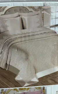 روتختی دونفره پارچه ترک