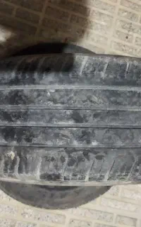 دو جفت لاستیک پژو