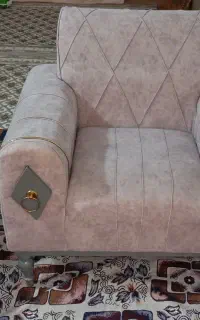 مبل تکی