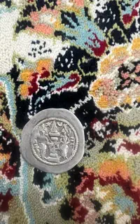 سکه قدیمی