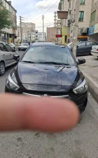 شاهین مدل ۱۴۰۰ دنده‌ای