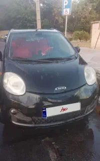 ام وی ام 110s مدل 95  860 میلیون