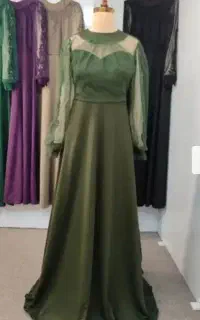 لباس مجلسی