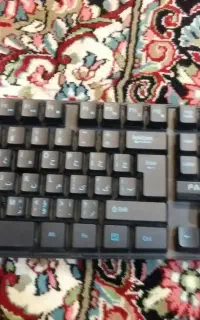 کیبورد