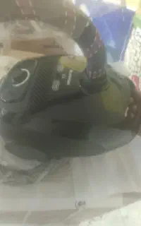جاروبرقی بلانتون
