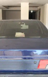 اردی ۸۵