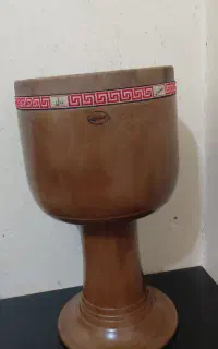 تنبک بابایی اصفهان