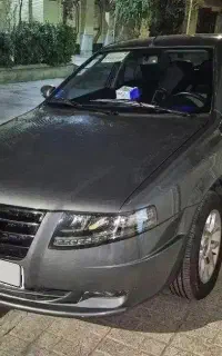 سورن پلاس دوگانه ۴۰۳