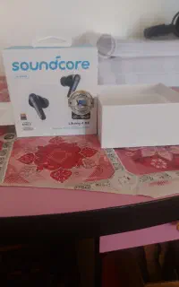 ایرپاد انکر liberty 4 nc