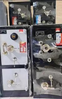 گاوصندوق باکیفیت کاوه مدل 500