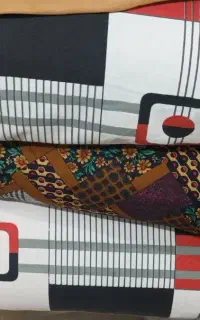 تشک ولحاف پشم گوسفندی