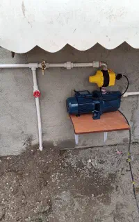 لوله کشی حرفه ای  ساختمان