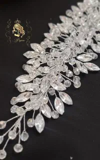 تاج و اکسسوری مو