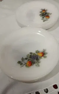دسته کامل گل میوه