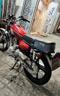 موتور۲۰۰
