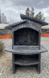 کباب پز محکم و مقاوم درجه یک