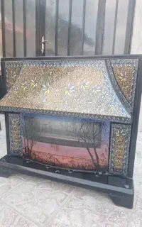 بخاری ۹۰۰۰طرح شومینه