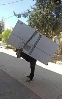 باربری اسبابکشی منزل کارگرتضمینی اتوبار(بدون انعام