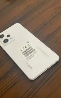 شیائومی نوت 12پرو 5g حافظه 256