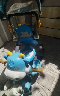 سه چرخه