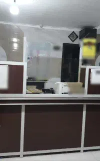 پیشخوان