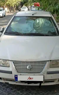 سمندمدل۸۶