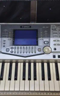 ارگ کیبورد یاماها آ«۱۰۰۰»YAMAHA A1000