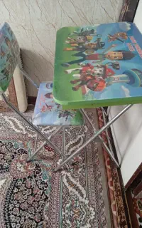 میز تحریر