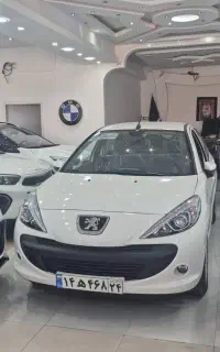 ۲۰۷ تیوتری