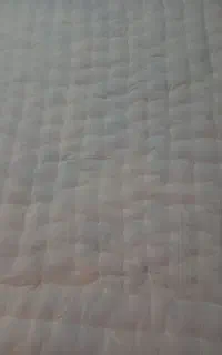 تشک. لحاف  دوزی طبی