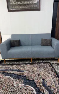 روکش و ‌پیراهن مبل بهار