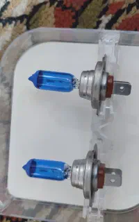 لامپ هالوژن پایه h7