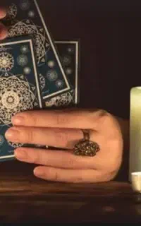 تاروت و خبر از آینده