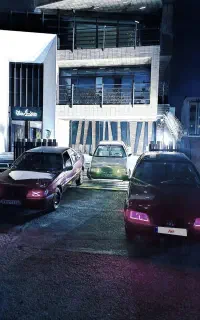 405وپارس وپرایدوتیباو۲۰۶وزانتیاو۲۰۷