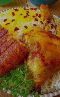 نیرو آشپزخانه