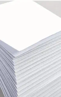 کاغذ a4