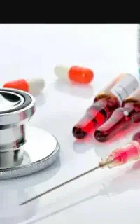 تزریقات و وصل سرم در منزل شما