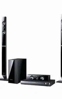 سینمای خانگی سامسونگ مدل HT-D455K